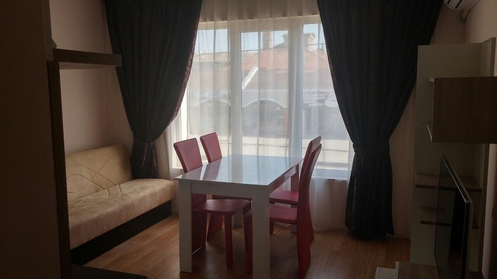 Palace De Luxe Apartments Pomorie Eksteriør bilde