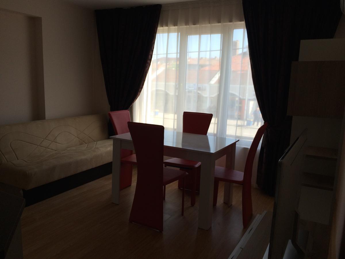 Palace De Luxe Apartments Pomorie Eksteriør bilde